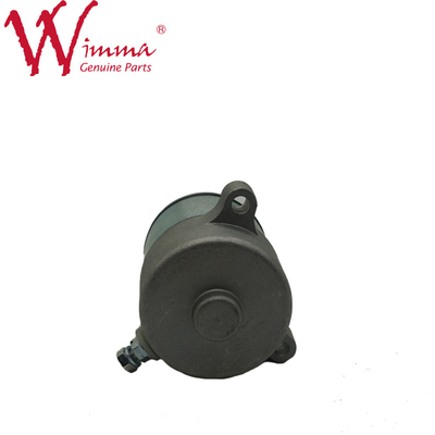 Motor de arranque Montagem de motor de motocicletas Peças sobressalentes China Fornecedores Silver Copper Best 125