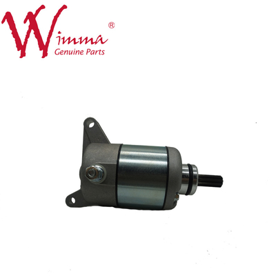 Motor CBF150 Motor de motocicletas Peças sobressalentes Material de cobre com logotipo impresso