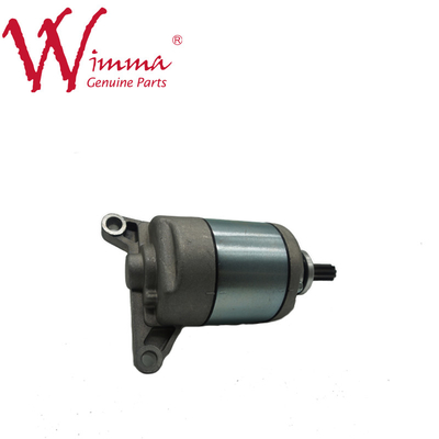 Motor CBF150 Motor de motocicletas Peças sobressalentes Material de cobre com logotipo impresso