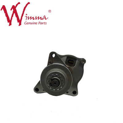 Motor de arranque Eco Deluxe Motores de motocicletas Peças sobressalentes Cheap Wholesale