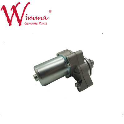 Motor de arranque Eco Deluxe Motores de motocicletas Peças sobressalentes Cheap Wholesale