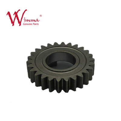 Metal Pinion Ferro inoxidável engrenagens 6 Tigres Molde de metalurgia em pó sinterizado