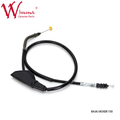 Cable de controle de motor de motocicletas Peças sobressalentes 150cc Para Pulsar Boxer Supra Power Cable Qualidade OEM