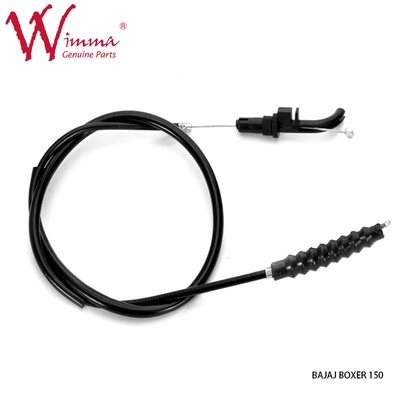 Cable de controle de motor de motocicletas Peças sobressalentes 150cc Para Pulsar Boxer Supra Power Cable Qualidade OEM