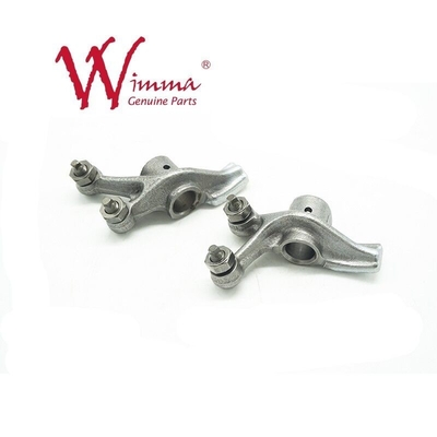 Motor Roller Rocker Arm ODM Motor Parts Wholesale Alta Qualidade