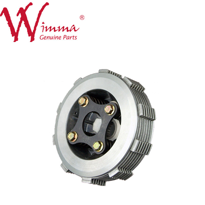 Motorista embreagem montagem embreagem Assy Para Honda XR250 CBX250 Alumínio ISO9001 Listado