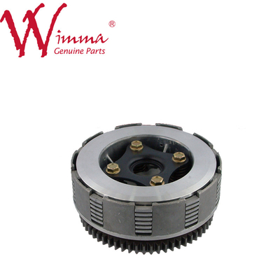 Motorista embreagem montagem embreagem Assy Para Honda XR250 CBX250 Alumínio ISO9001 Listado