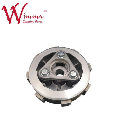 Montador de embreagem de motocicleta embreagem Assy CG160 TITAN160 fabricante chinês