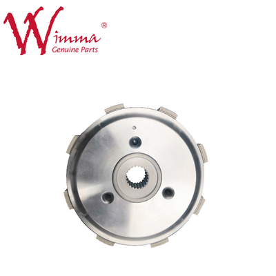 Montador de embreagem de motocicleta embreagem Assy CG160 TITAN160 fabricante chinês