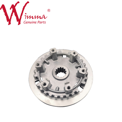 Central de embreagem Peças sobressalentes do motor de moto Embreagem Kit CRYPTON115 Best Selling