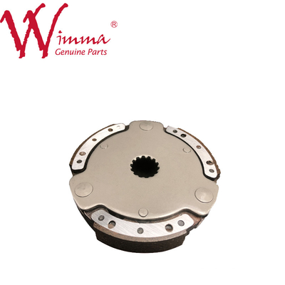 Central de embreagem Peças sobressalentes do motor de moto Embreagem Kit CRYPTON115 Best Selling
