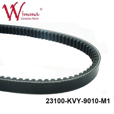 V-cinturão de motocicleta Cinturão de escombros Peças de transmissão de motocicleta Venda Quente 0,35 polegada 23100-KZL-9310-M1