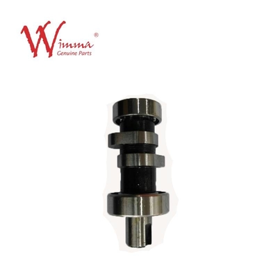 Aço de corrida Camshaft Assy motor de motocicletas peças sobressalentes Descobrir 100 bom desempenho