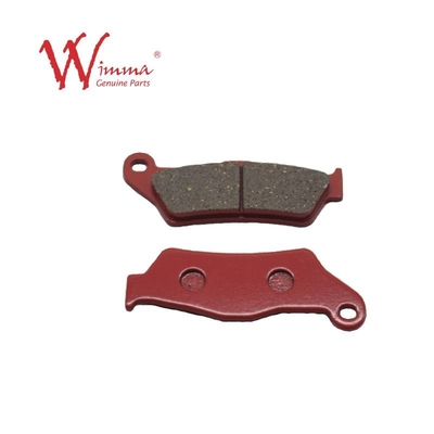 Motor Pad Pulsar FZ16 Carbono Cerâmica Alto Desempenho