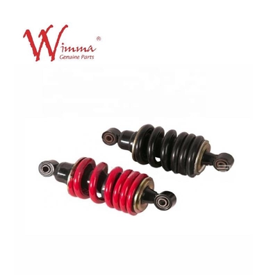 LC135 Peças sobressalentes de motocicleta 200mm Rfy Choque traseiro de motocicleta mais barato Alta qualidade