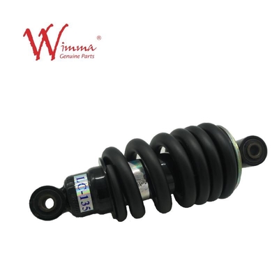 LC135 Peças sobressalentes de motocicleta 200mm Rfy Choque traseiro de motocicleta mais barato Alta qualidade