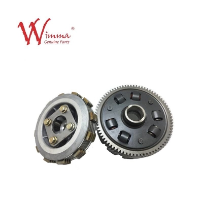 Motor dupla embreagem montada para FW110 fábrica de exportação direta de liga de aço