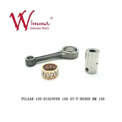 Rodas de ligação para motor de choque Kit de motocicleta Motor Pulsar 135 OEM