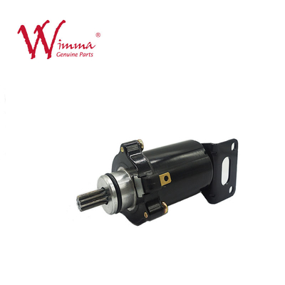 Motor de arranque Byson Peças sobressalentes de motocicleta Sistema eletrônico Cobre eletrônico Alta qualidade