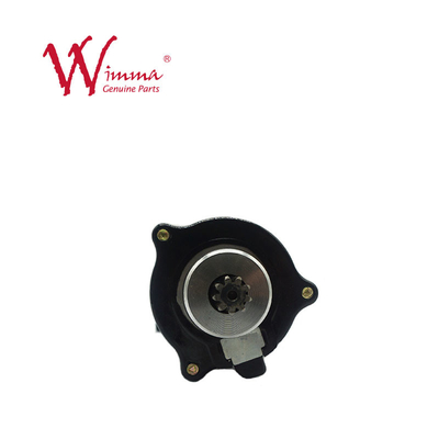 Motor de arranque Byson Peças sobressalentes de motocicleta Sistema eletrônico Cobre eletrônico Alta qualidade