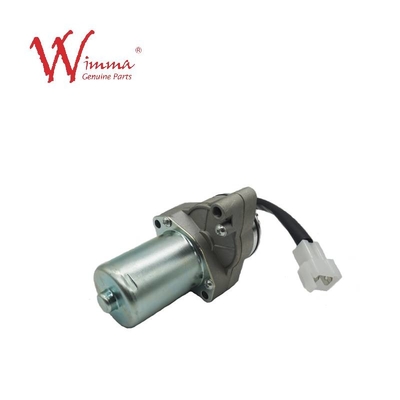 Motor de arranque Peças sobressalentes de motocicleta Wimma Motor elétrico