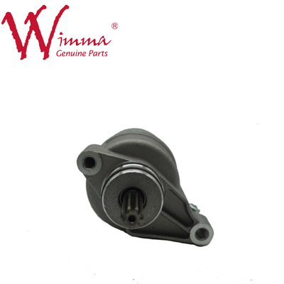 Motor de arranque para Crypton T110D Peças de motocicleta Fabrica profissional feita