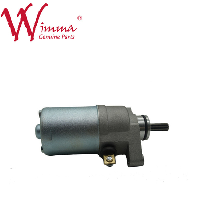 Motor de arranque para Crypton T110D Peças de motocicleta Fabrica profissional feita