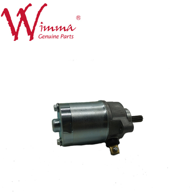 Motor de arranque para Crypton 115 Fábrica de peças de motores de motocicletas exportador direto OEM