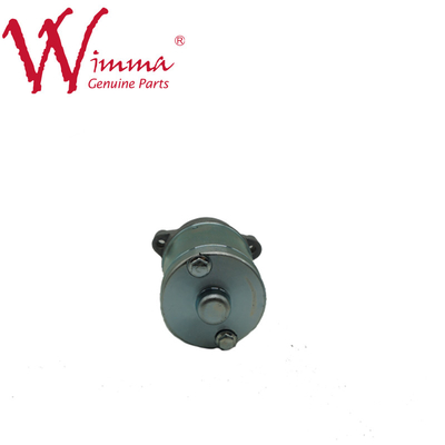 Motor de arranque para Crypton 115 Fábrica de peças de motores de motocicletas exportador direto OEM