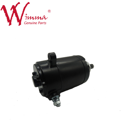 Partes para motores de motocicletas de motor de arranque para o Boxer BM150 com longa vida útil por grosso