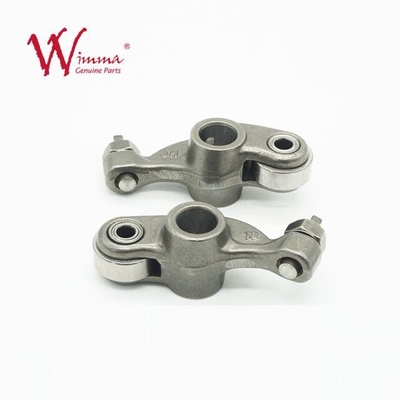 Rodas de motocicleta, rolos, braços e partes de motor, aço CBF125 CBF150 Dureza HRC55-65