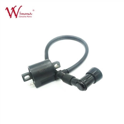 Partes do motor da bobina de ignição da motocicleta CT100 Arame de cobre de alta fiabilidade
