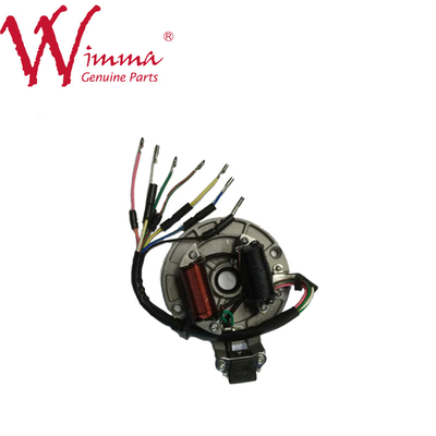Motorista Stator bobina conjunto completo Sistema de ignição Cdi Motor Wimma EX5 GN5