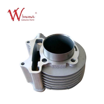 Kit de cilindros de blocos de cilindros de motores de motocicletas GY6 150 Autorização ISO9001 OEM por atacado