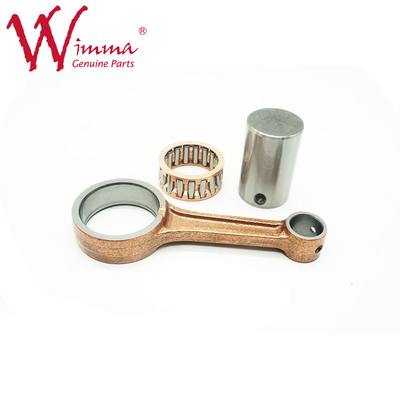 Kit de Rodas de Conexão Motor de Motocicleta Alumínio YBR 125 Kit