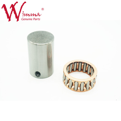 Kit de Rodas de Conexão Motor de Motocicleta Alumínio YBR 125 Kit