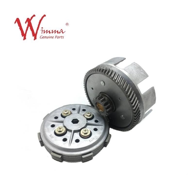 Motorista embreagem Assy embreagem Montagem Motor de motocicletas Peças de motor profissional de desgaste duro YBR125 atacado