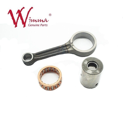 Kit de estacas de ligação para motocicletas eixo de válvula CRYPTON 110 FI